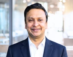 Dr. Apurva Chamaria