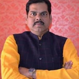 Shri Mithilesh Tiwari