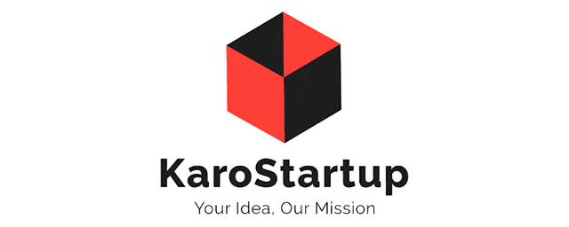 KaroStartup Logo