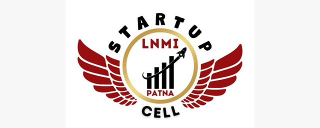 LNMI Startup Cell Logo