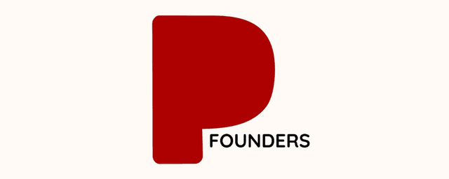 Patna Founders Logo