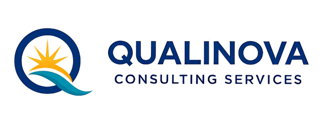 Qualinova Logo