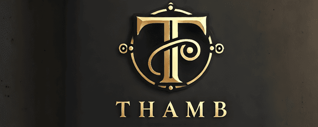 Thamb Pvt. Ltd. Logo