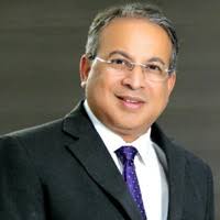 Dr. Praveer Sinha